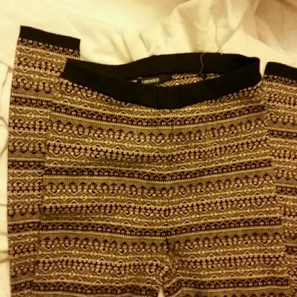 Leggings