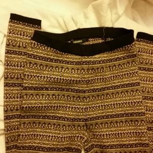 Leggings