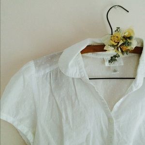 White blouse