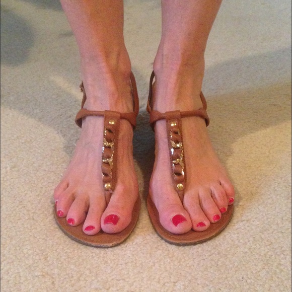 Steve Madden sandals