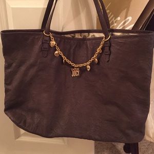 Juicy couture tote
