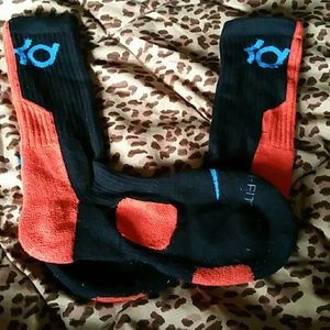 KD SOCKS