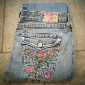 True religion jeans Limited addition