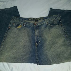 Nautica mens jeans size 40