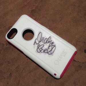 BOGO FREE: OtterBox signed by Drake Bell and Tiger