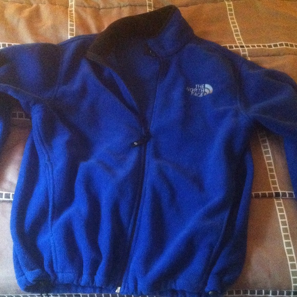 North Face