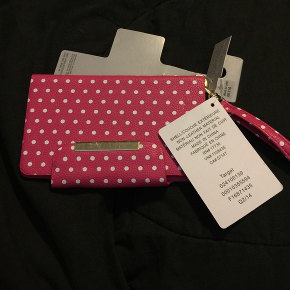 Cellphone case