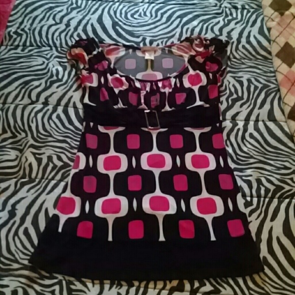 Vol one never worn