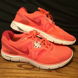 Nike Lunarglide 3