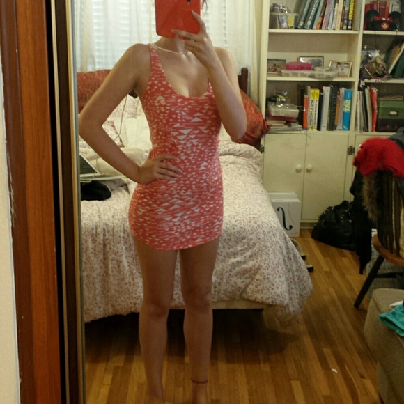 Summer dress - Picture 1 of 2