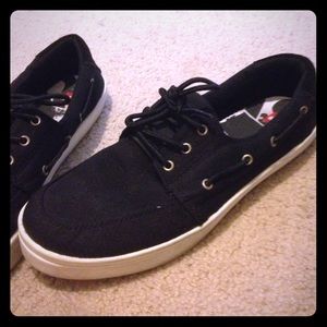 Quiksilver size 11 Surfside skate shoe