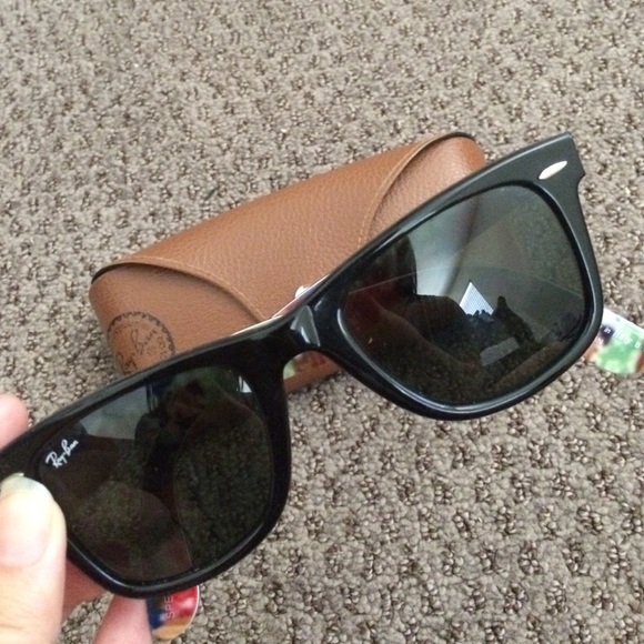 Rayban sunglasses