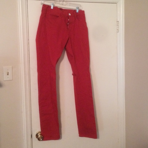 3x1 men's skinny jeans size 30 like new