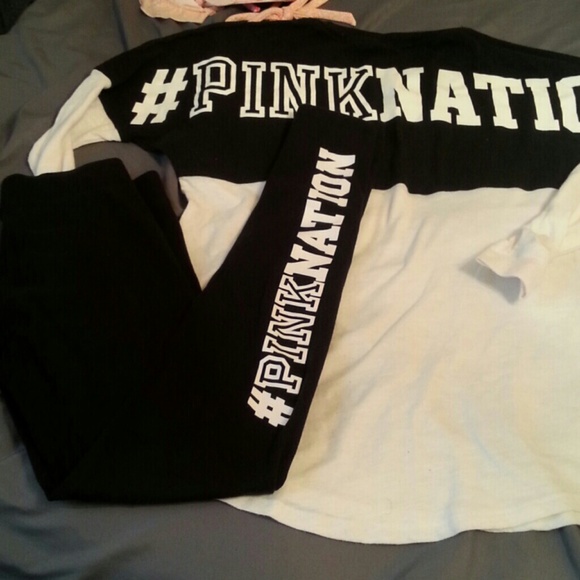 #PINKNATION
