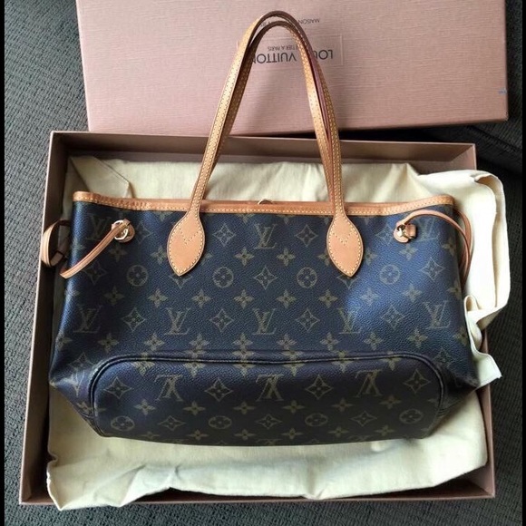 🎀SOLD🎀💯% Authentic Louis Vuitton Monogram - Picture 2 of 4