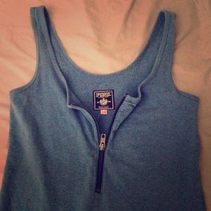 Pink by VS, tank dress. Worn twice only, like new