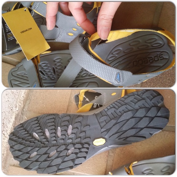 Active Speedo strap sandals - Picture 2 of 4