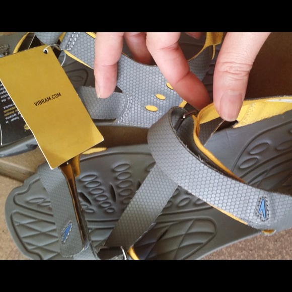 Active Speedo strap sandals - Picture 4 of 4