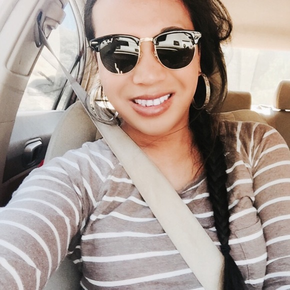 Rayban Accessories - RayBan