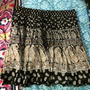 Urban outfitters skirt
