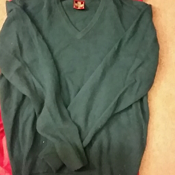 Men sweater