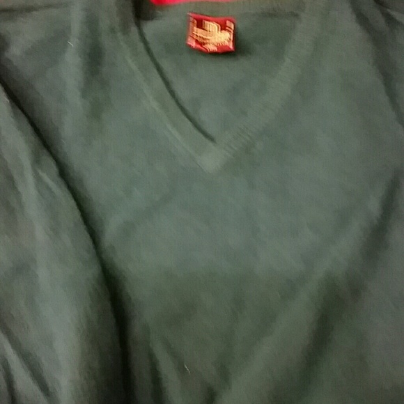 Men sweater - Picture 2 of 2
