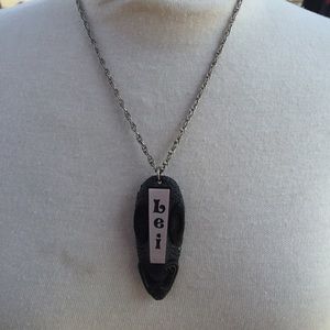 Vintage Hawaiian necklace