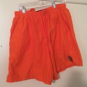 Size Large men's speedo bathing suit