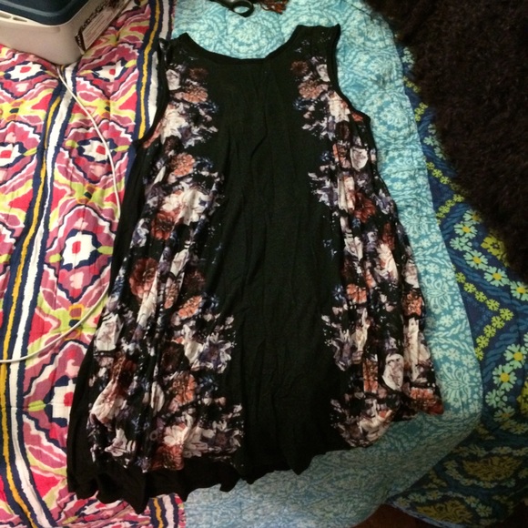 Urban outfitters tshirt dress