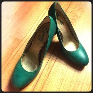 Seychelles Pumps