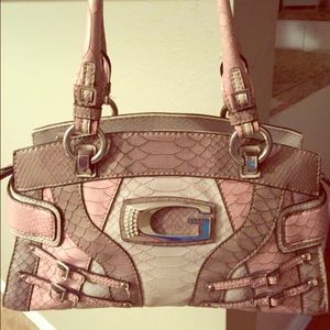 GUESS purse