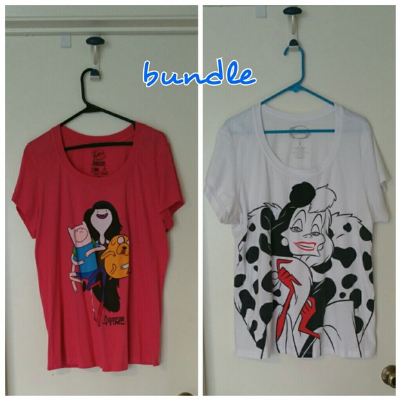 Bundle for tordiva25