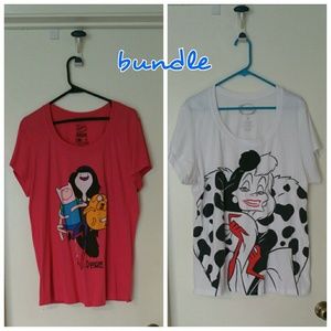 Bundle for tordiva25