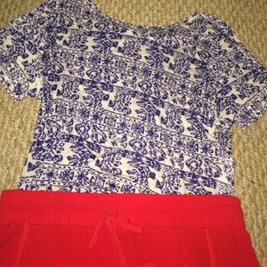Forever 21 top NWOT