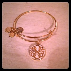 Path of Life Charm Bracelet
