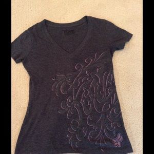 JUST LISTED Fox T shirt