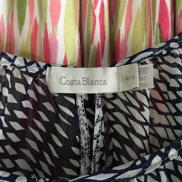 Lightweight blouse - Picture 2 of 3