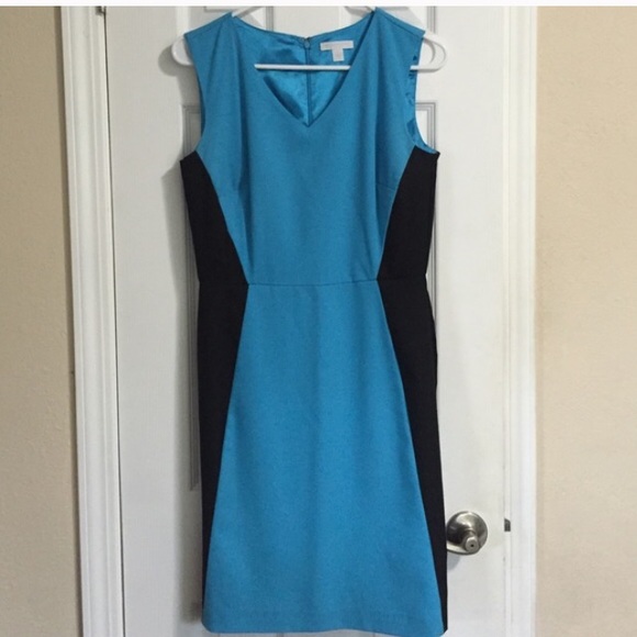 New York and co dress