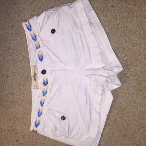 hollister shorts - Picture 1 of 4