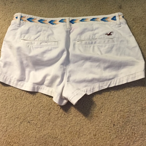 hollister shorts - Picture 4 of 4