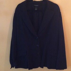 Jacket/blazer