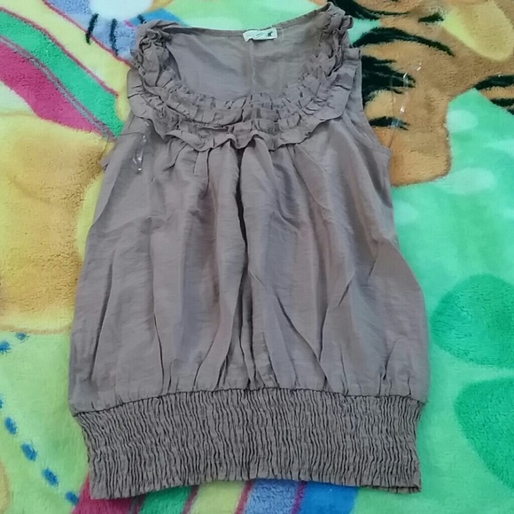 Used Tank top