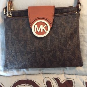 Michael Kors purse