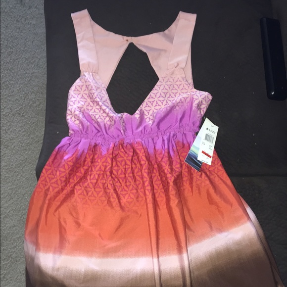 Roxy dress