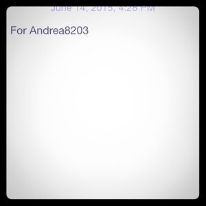 Bundle for andrea8203