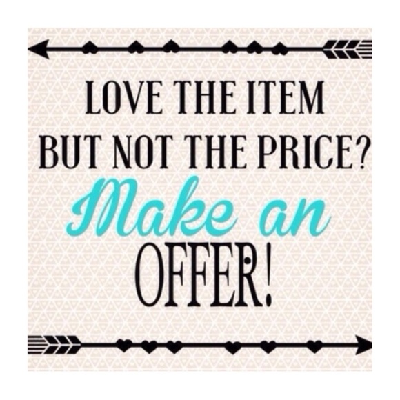 Everything must go!!!!
