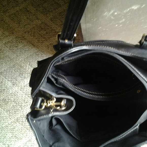 Handbag Leather - Picture 4 of 4