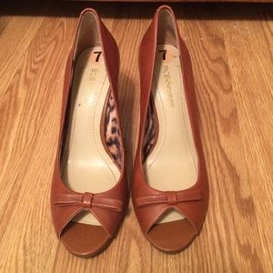 BCBGeneration wedges