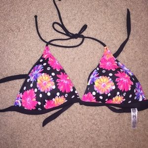 VS swimsuit top