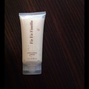 Ulta Va Va Vanilla Purse Size Lotion